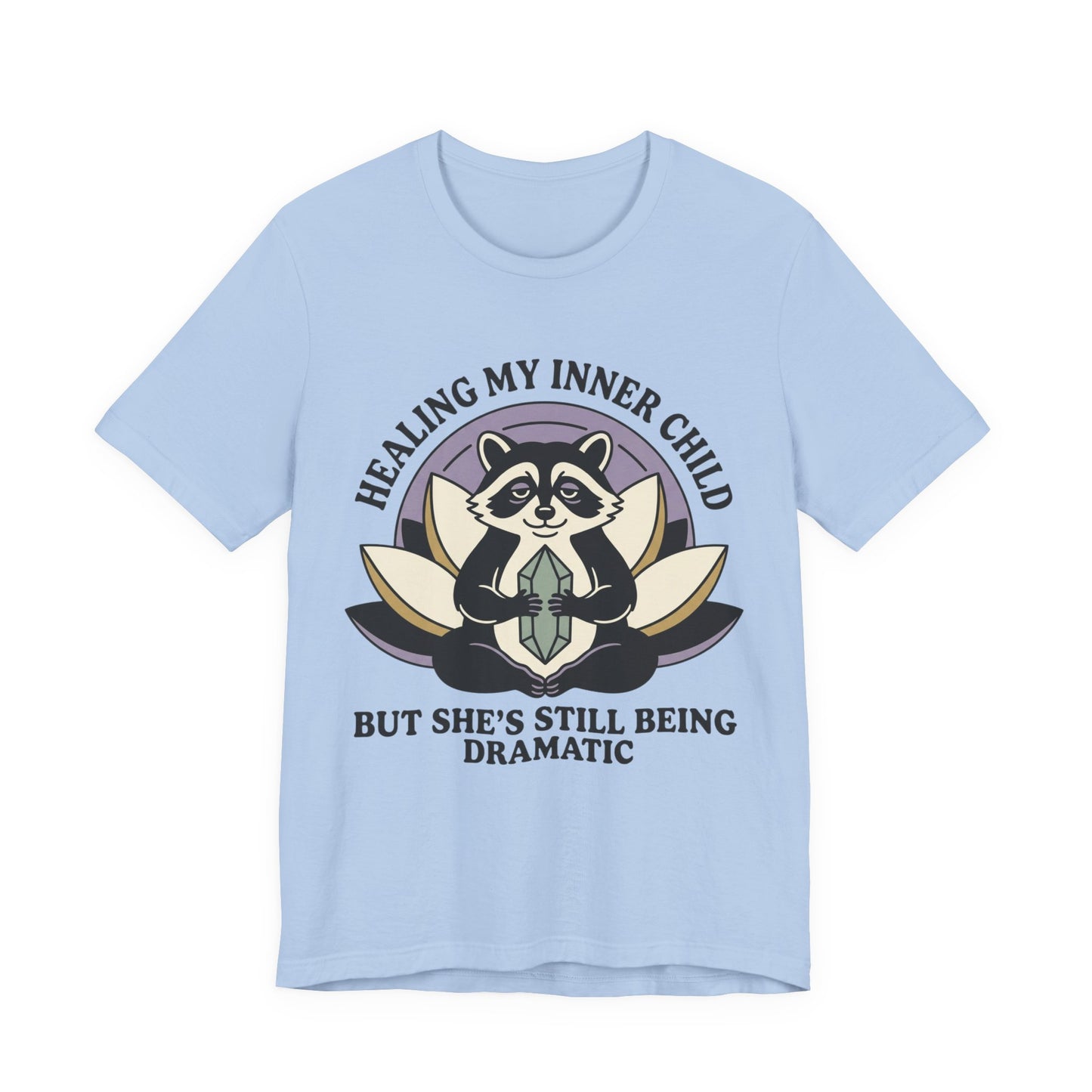 Inner Child T-Shirt