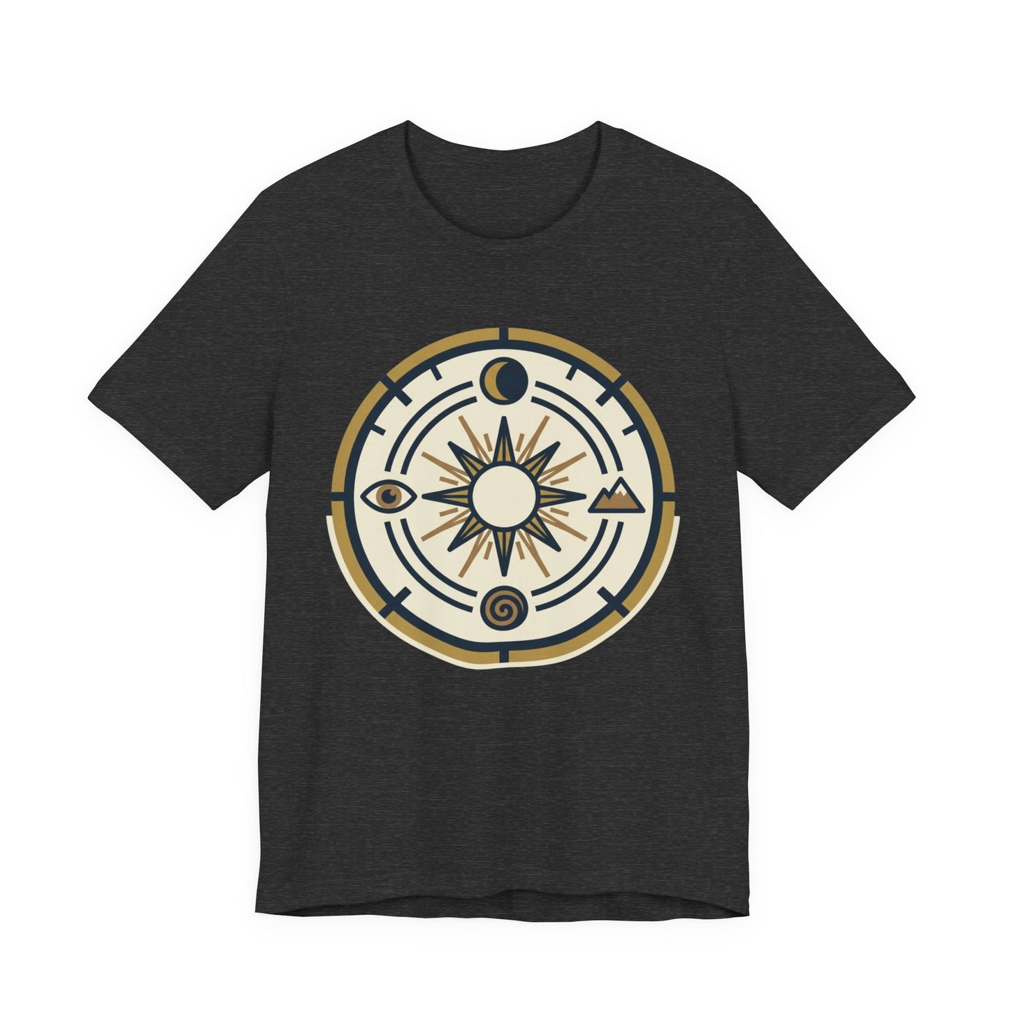 Soul Compass T-Shirt
