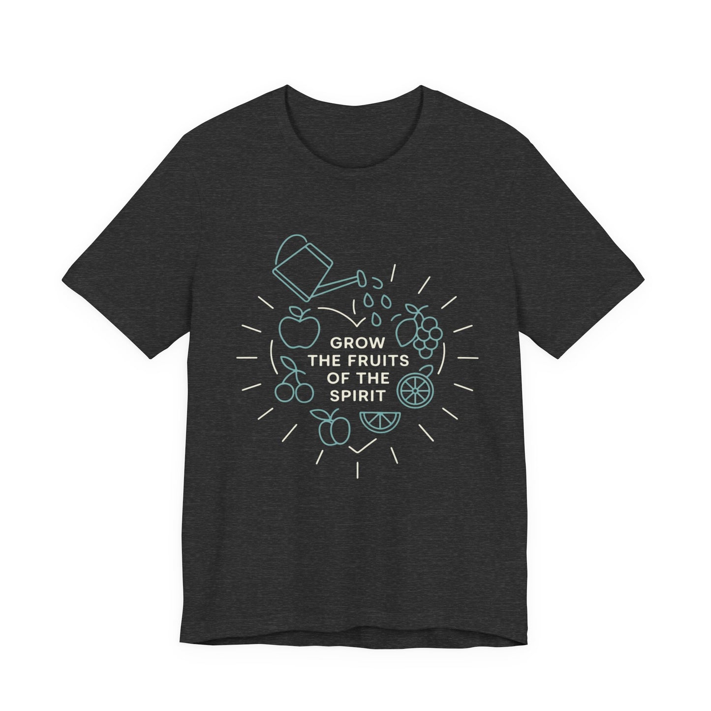 Spiritual Harvest T-Shirt