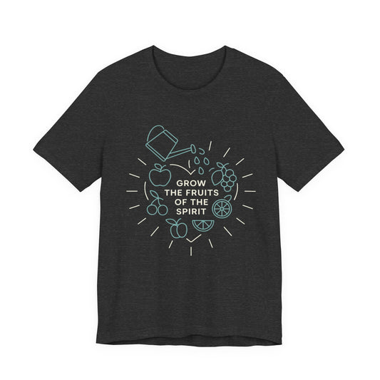 Spiritual Harvest T-Shirt