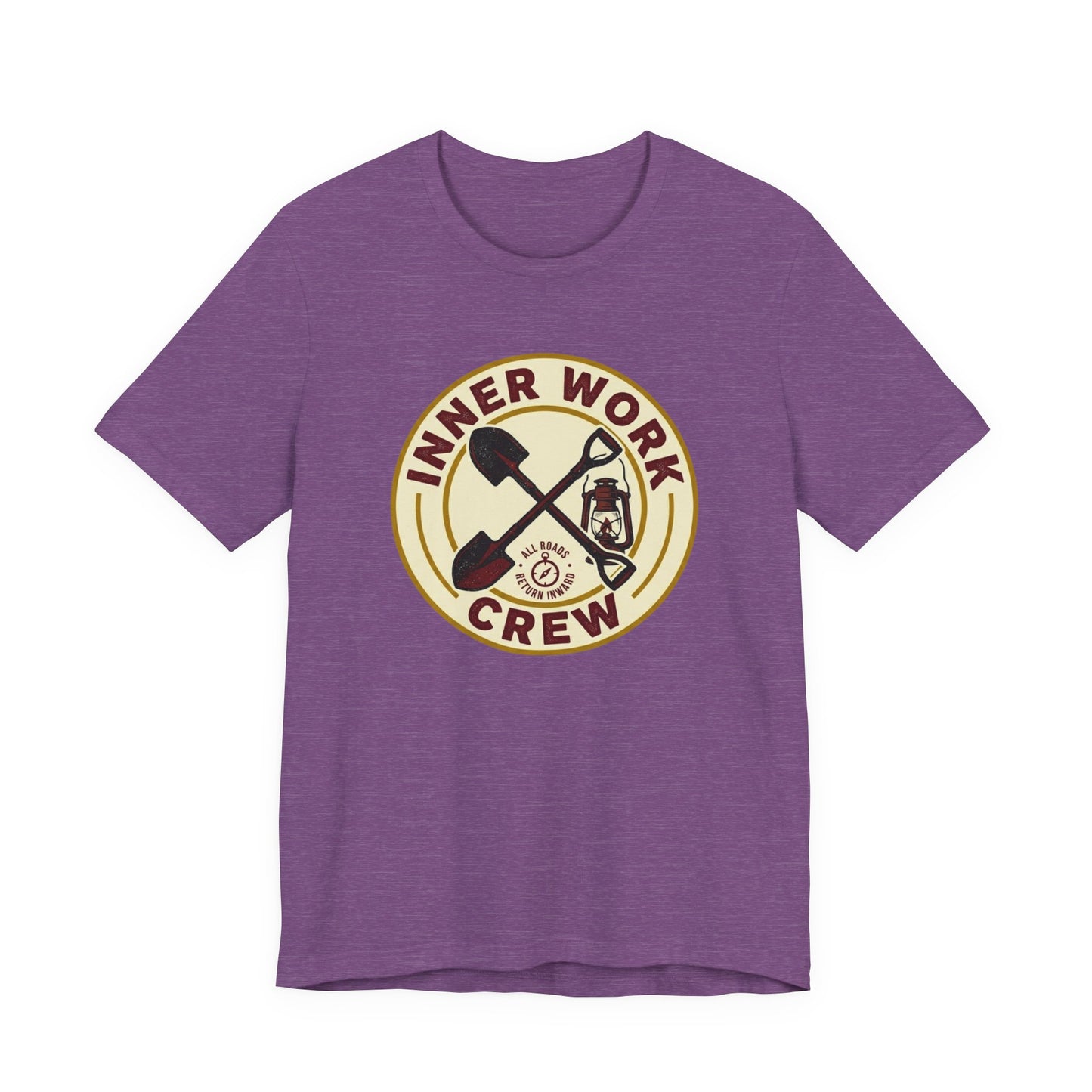 Inner Work T-Shirt