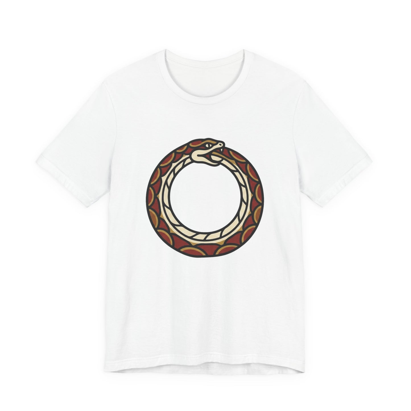 Ouroboros T-Shirt