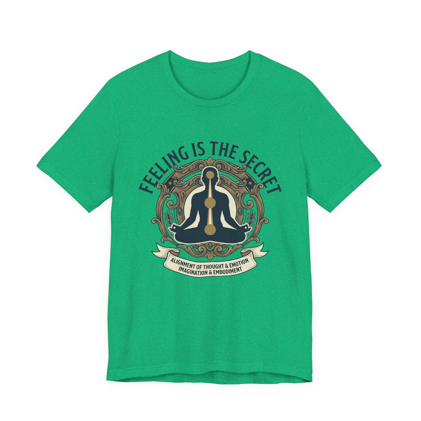 Feeling Secret T-Shirt