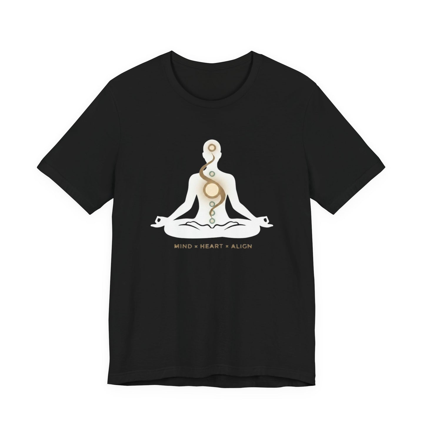 Inner Alignment T-Shirt