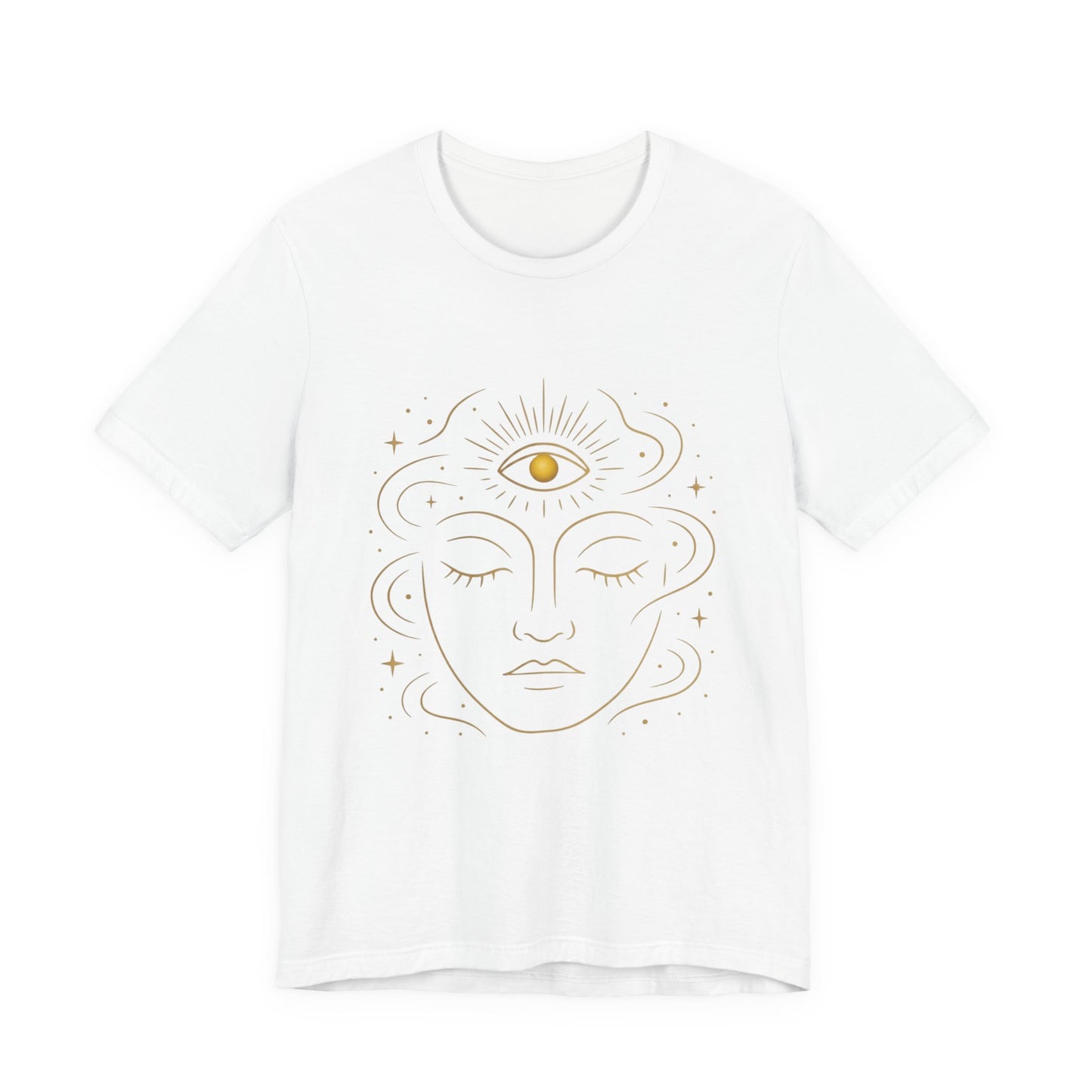 Cosmic Intuition T-Shirt