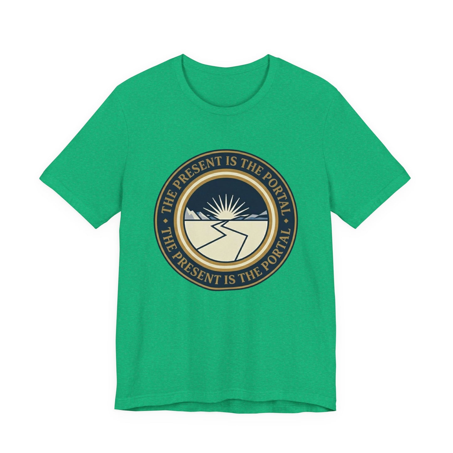 Present Portal T-Shirt
