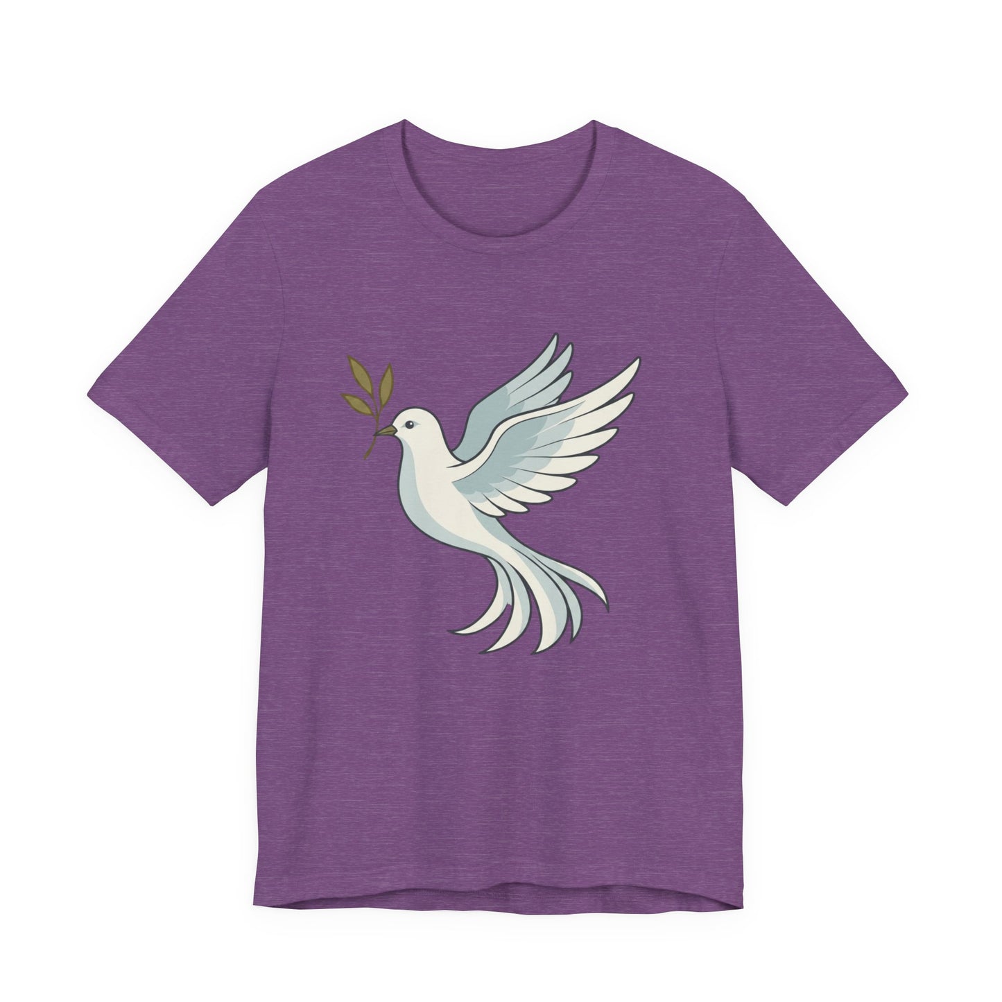 Peace Within T-Shirt