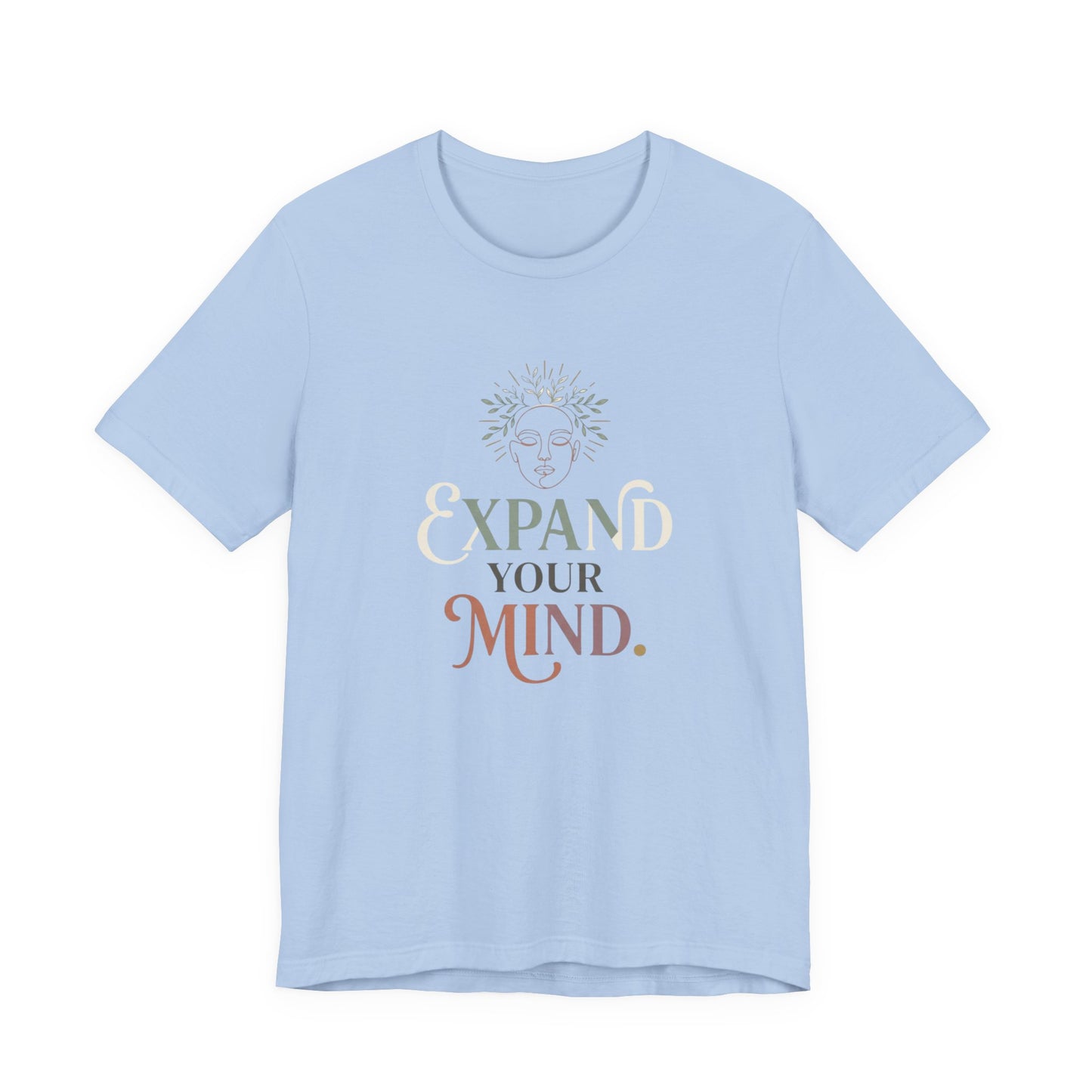 Expand Your Mind T-Shirt
