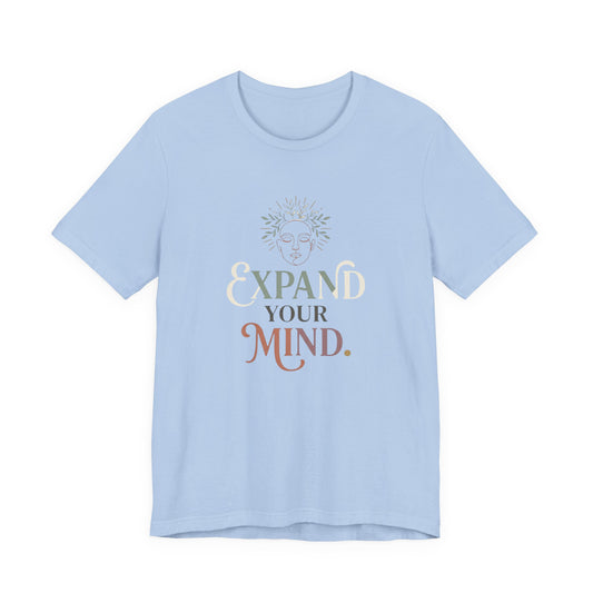 Expand Your Mind T-Shirt