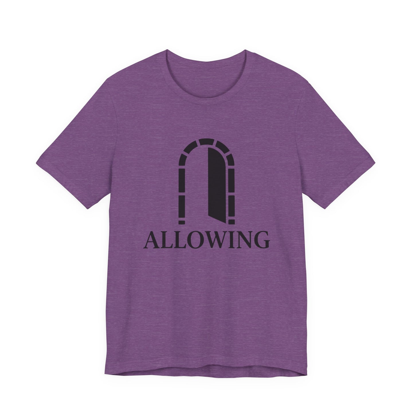 Allowing T-Shirt