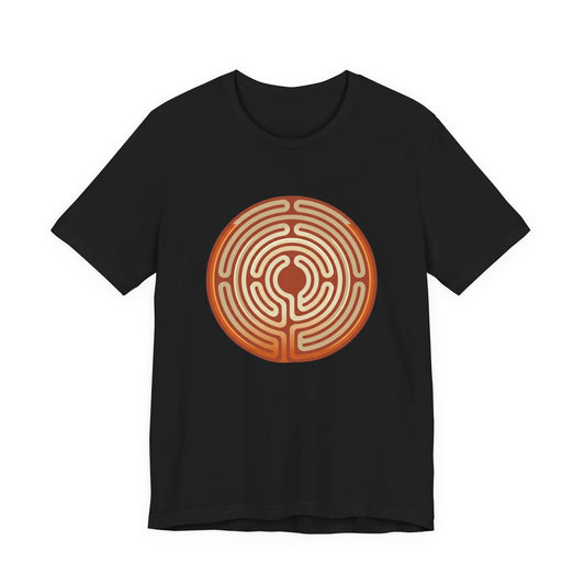 Labyrinth T-Shirt