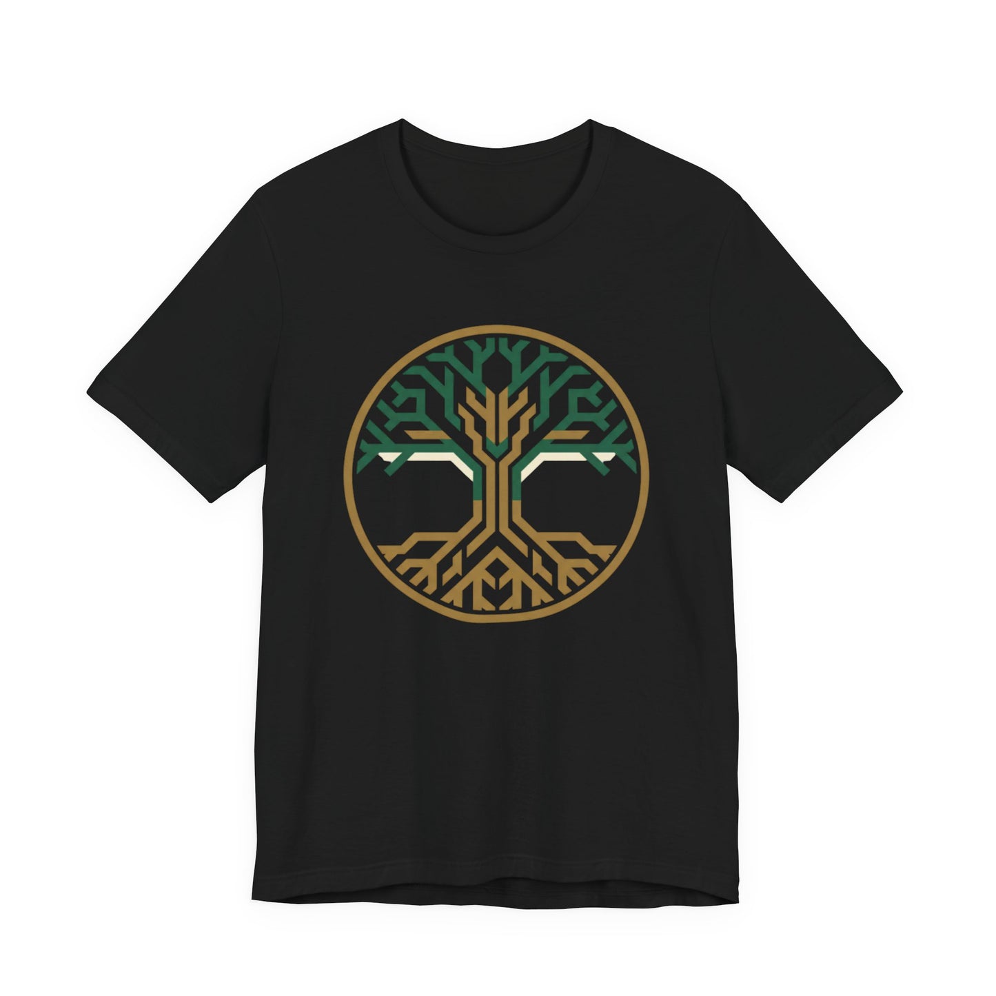 Sacred Roots T-Shirt
