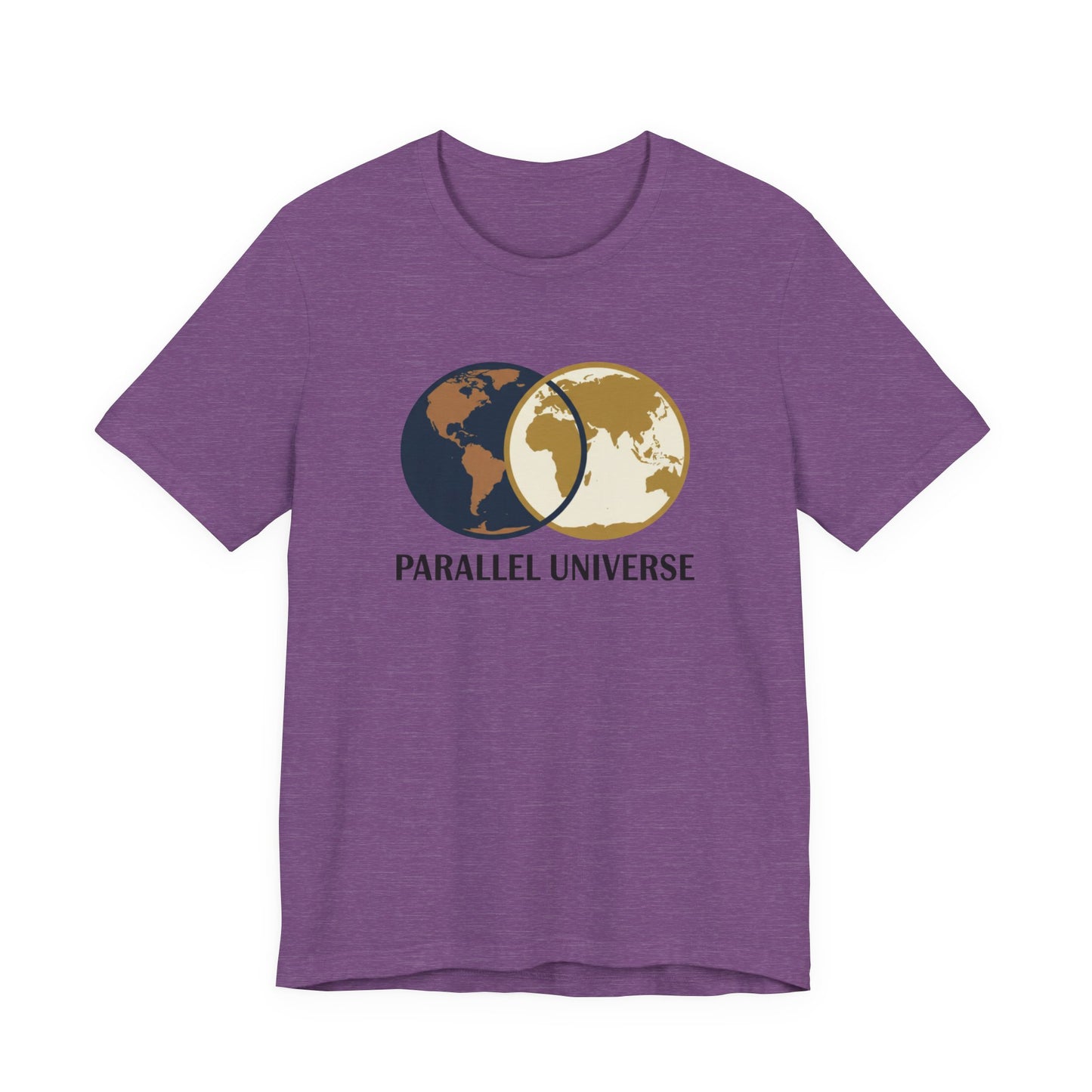 Parallel Universe T-Shirt