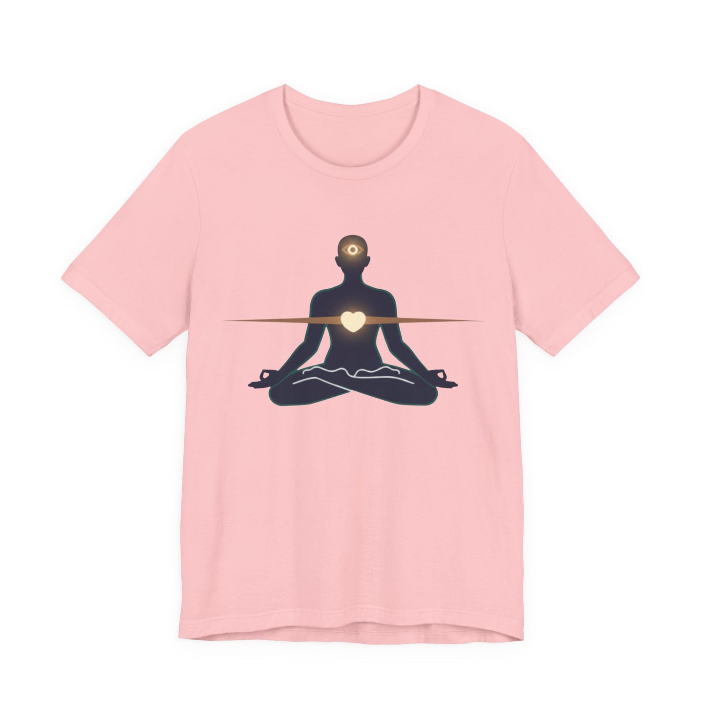 Heart & Mind T-Shirt