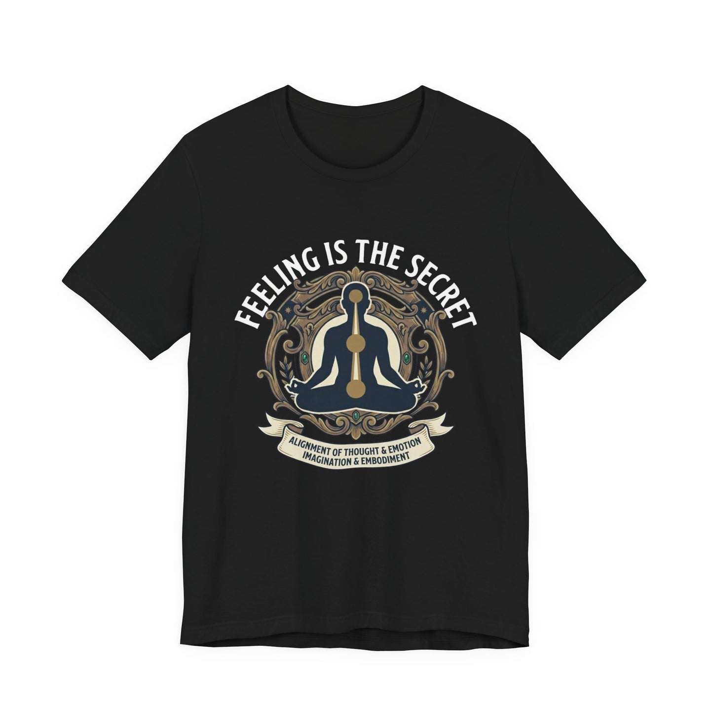 Feeling Secret T-Shirt