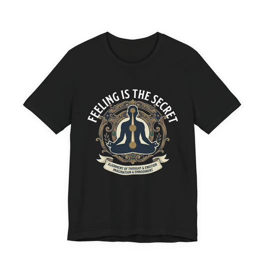 Feeling Secret T-Shirt