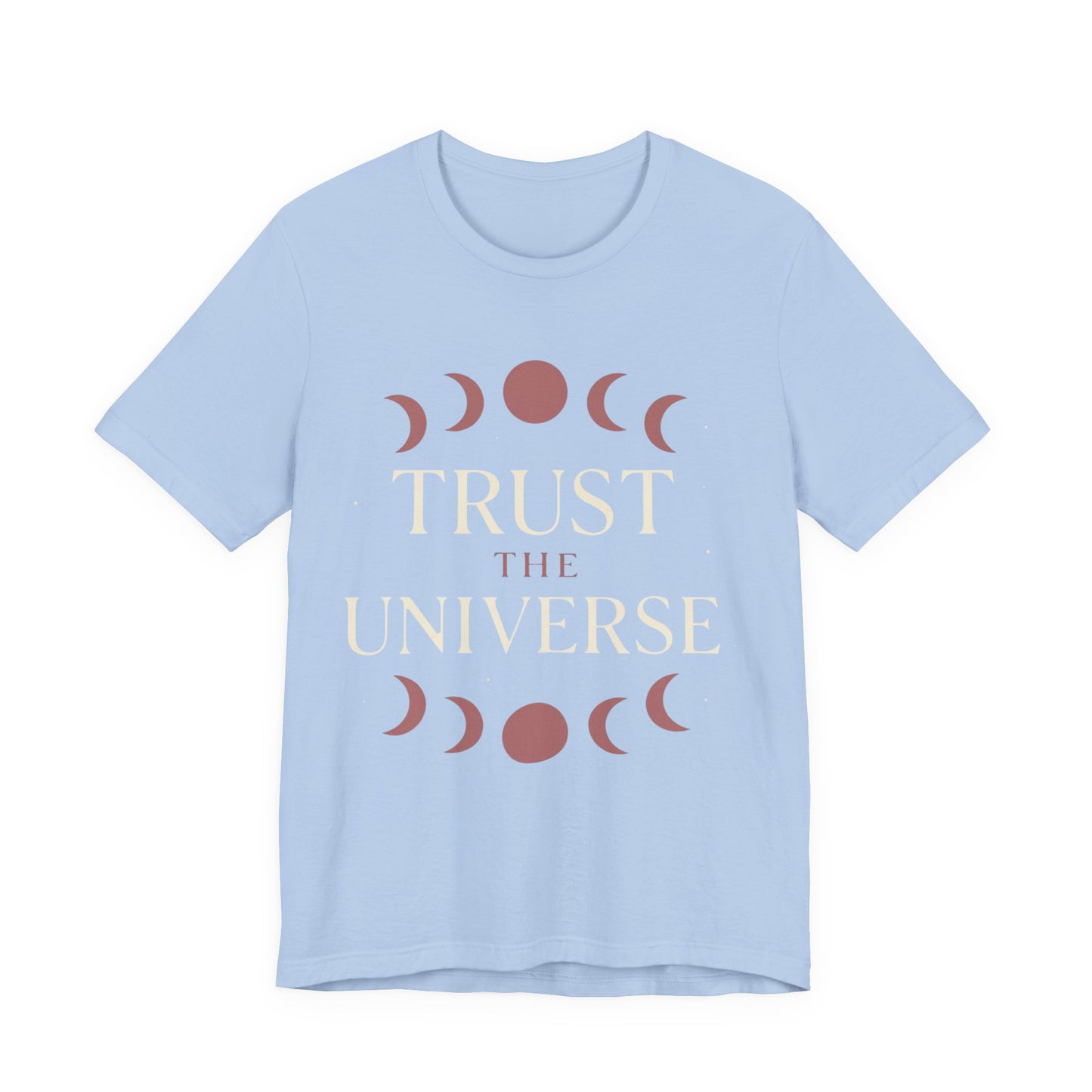 Universal Flow T-Shirt