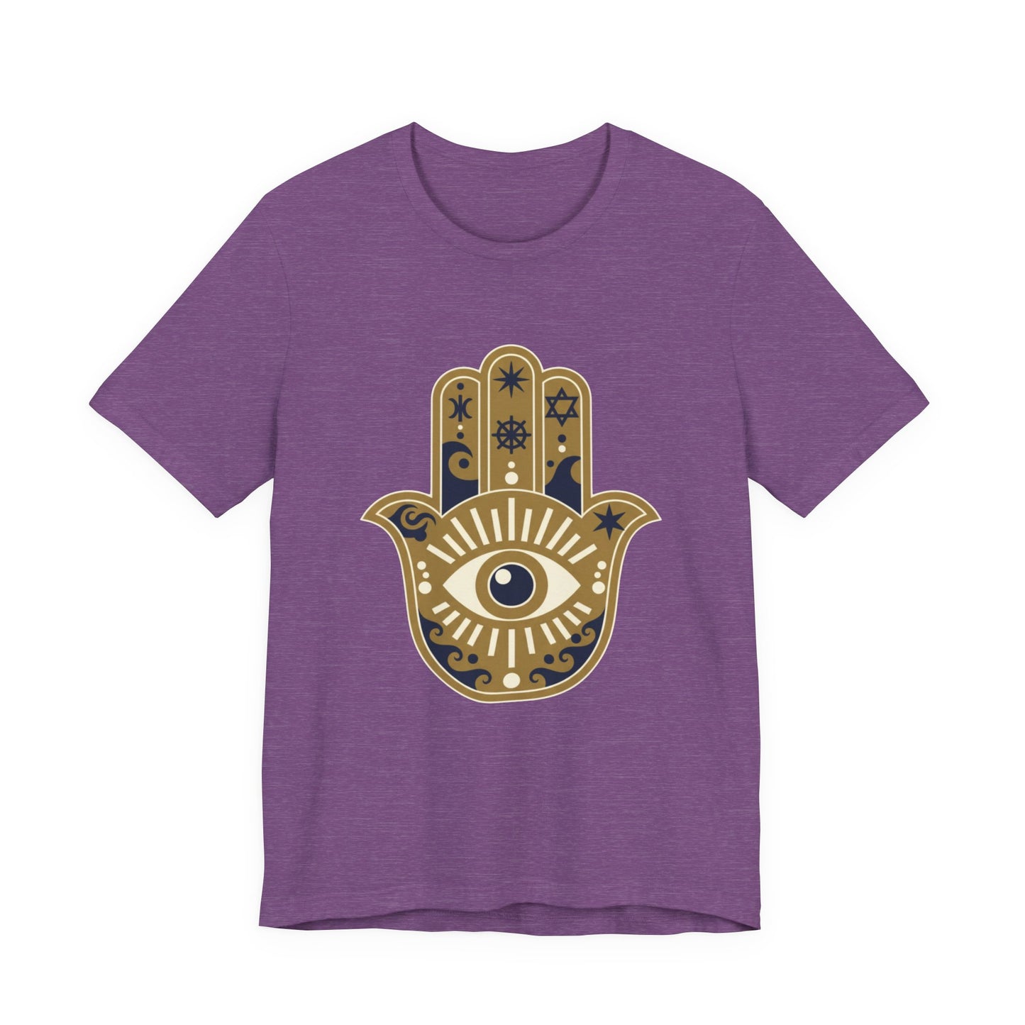 Hamsa T-Shirt