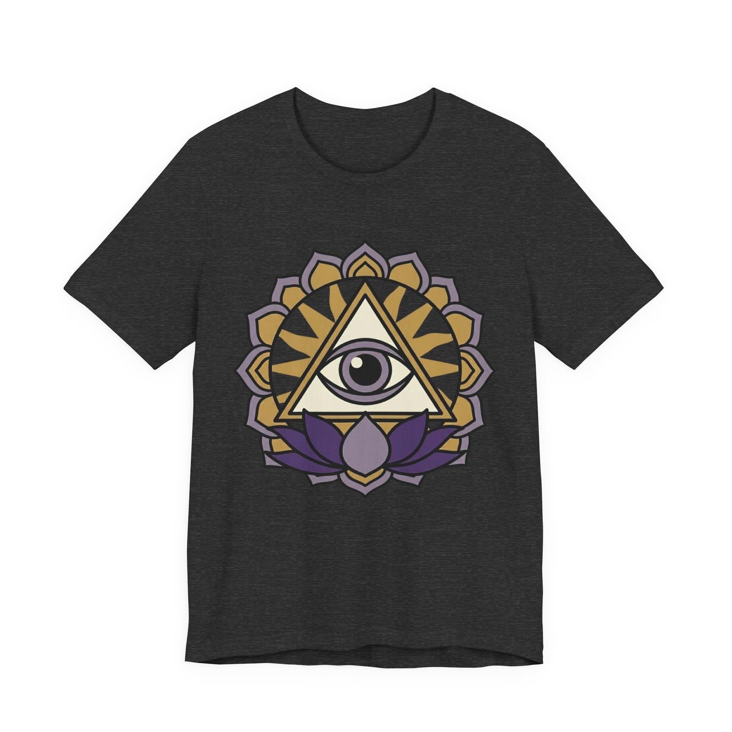 Third Eye Bloom T-Shirt