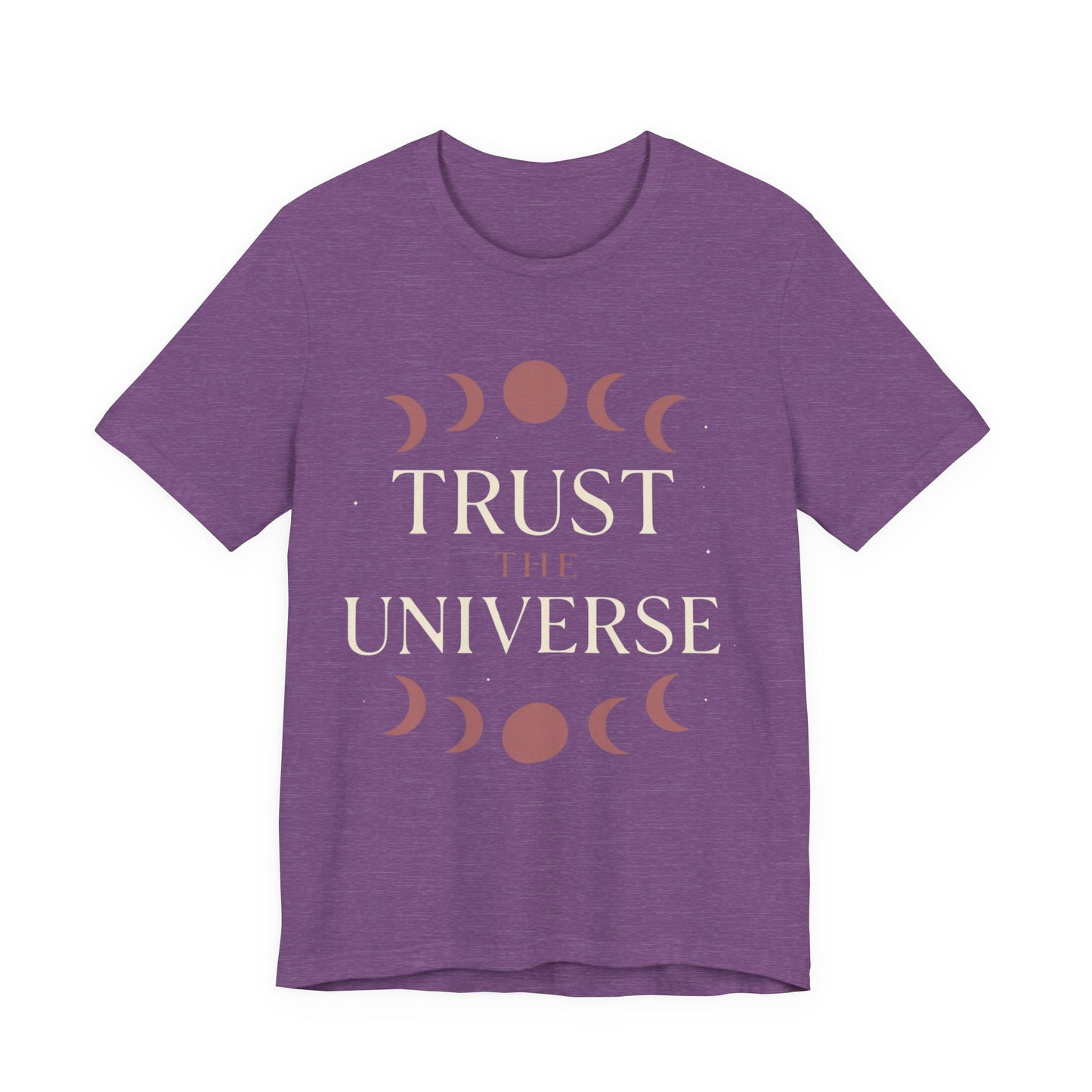 Universal Flow T-Shirt