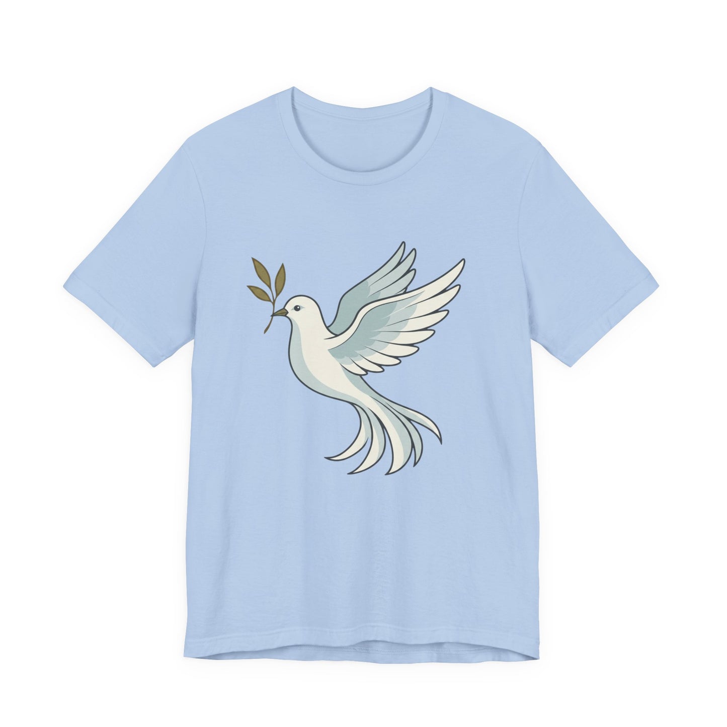 Peace Within T-Shirt