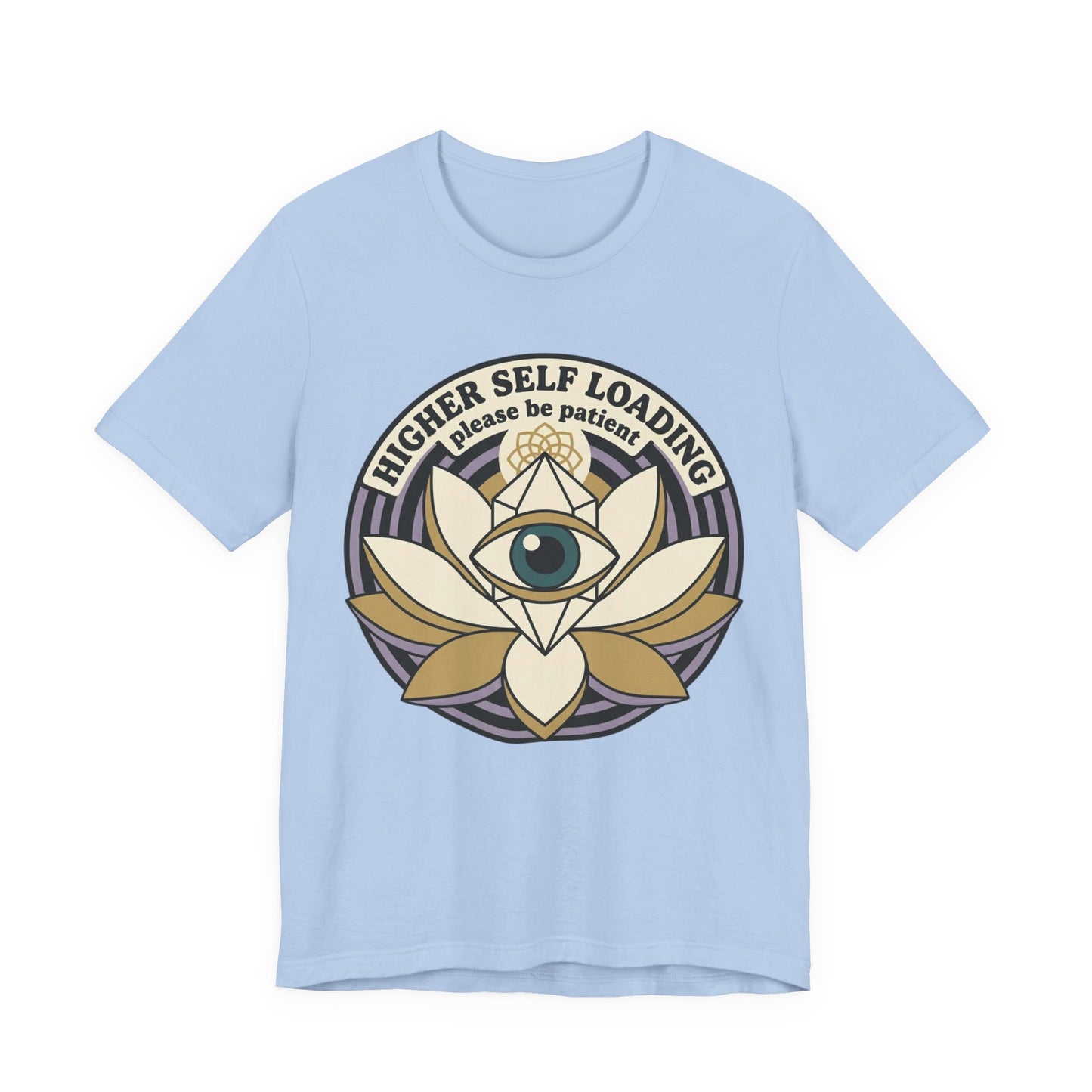 Higher Self Loading T-Shirt