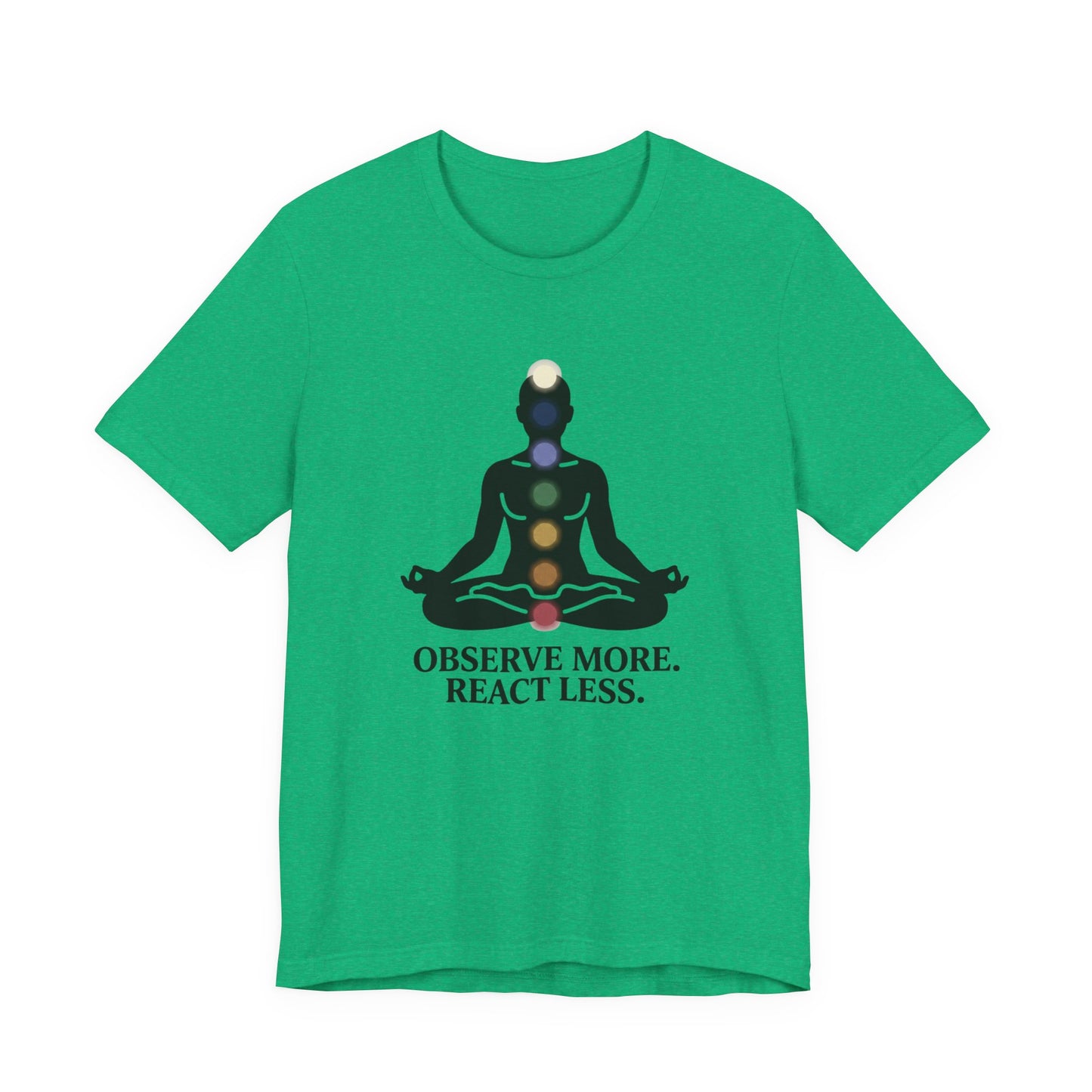 Observe More T-Shirt