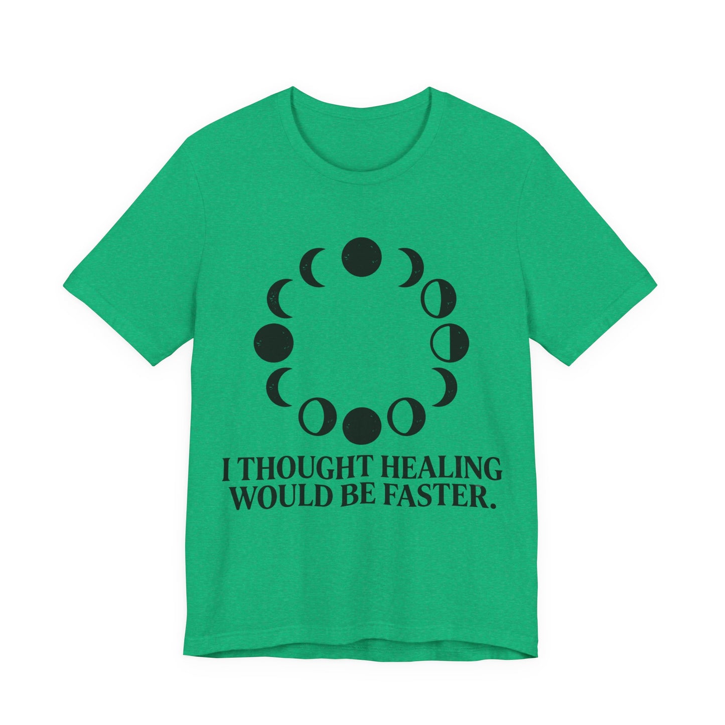 Healing Takes Time T-Shirt