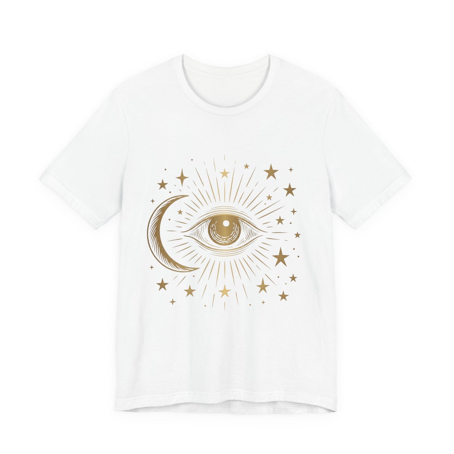 Cosmic Awareness T-Shirt