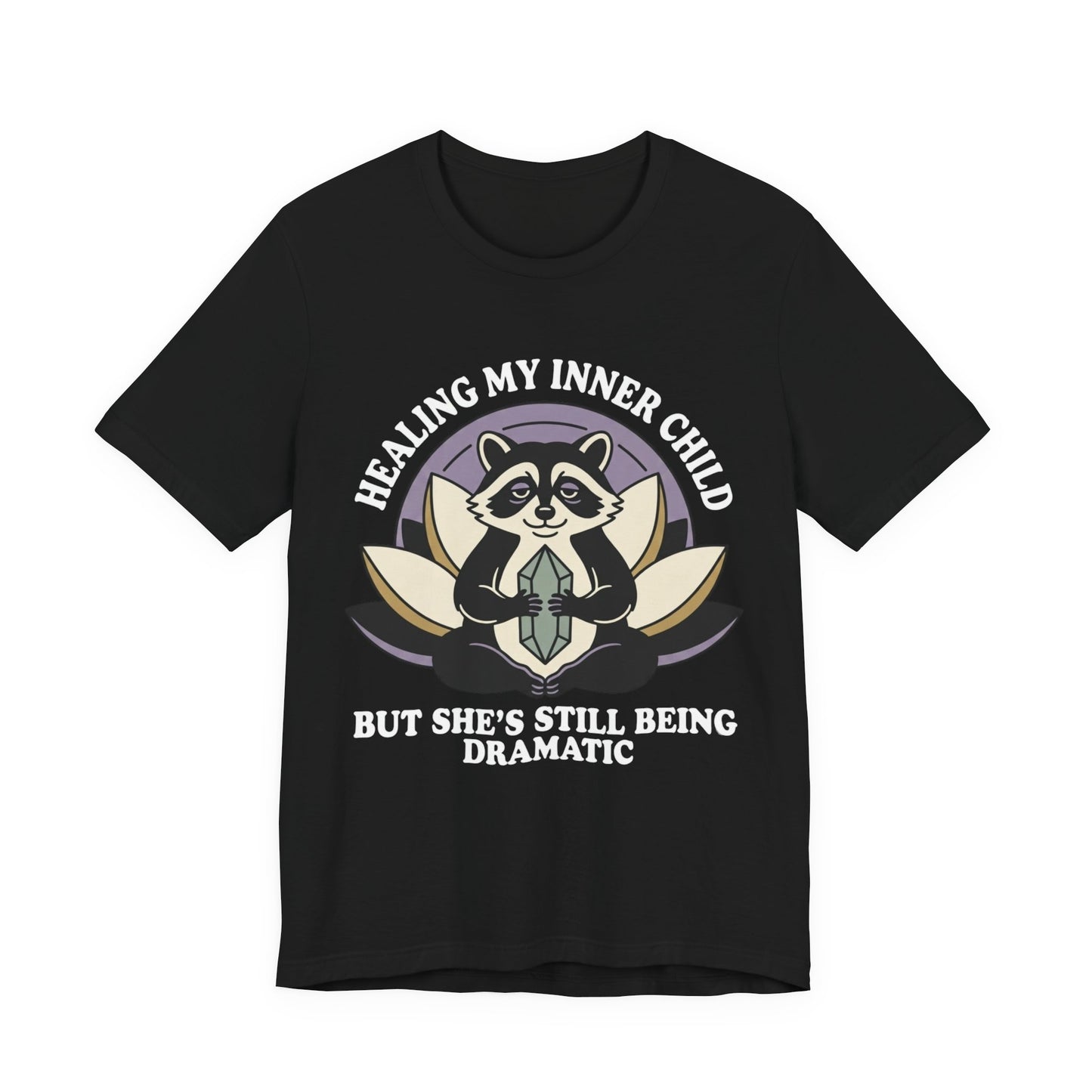 Inner Child T-Shirt