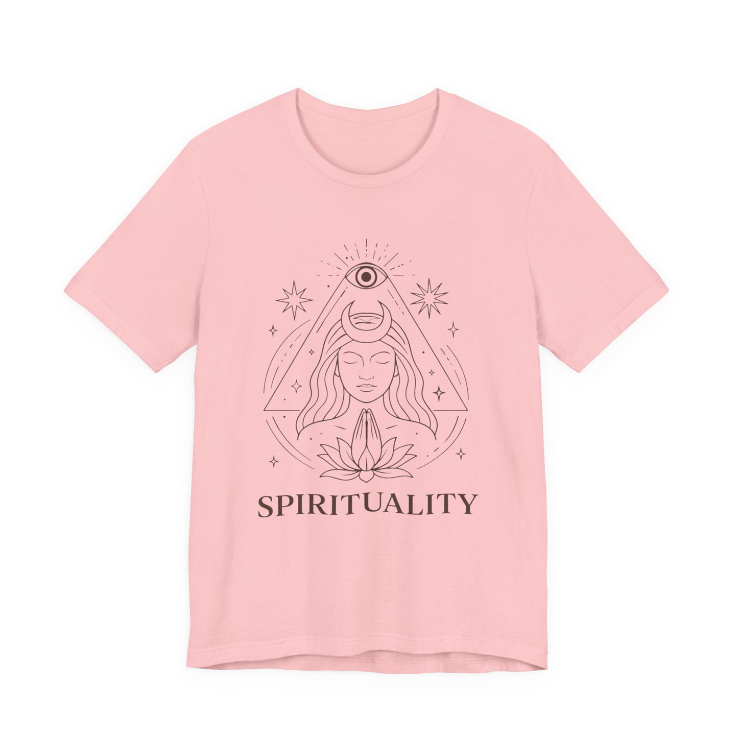 Spirituality T-Shirt