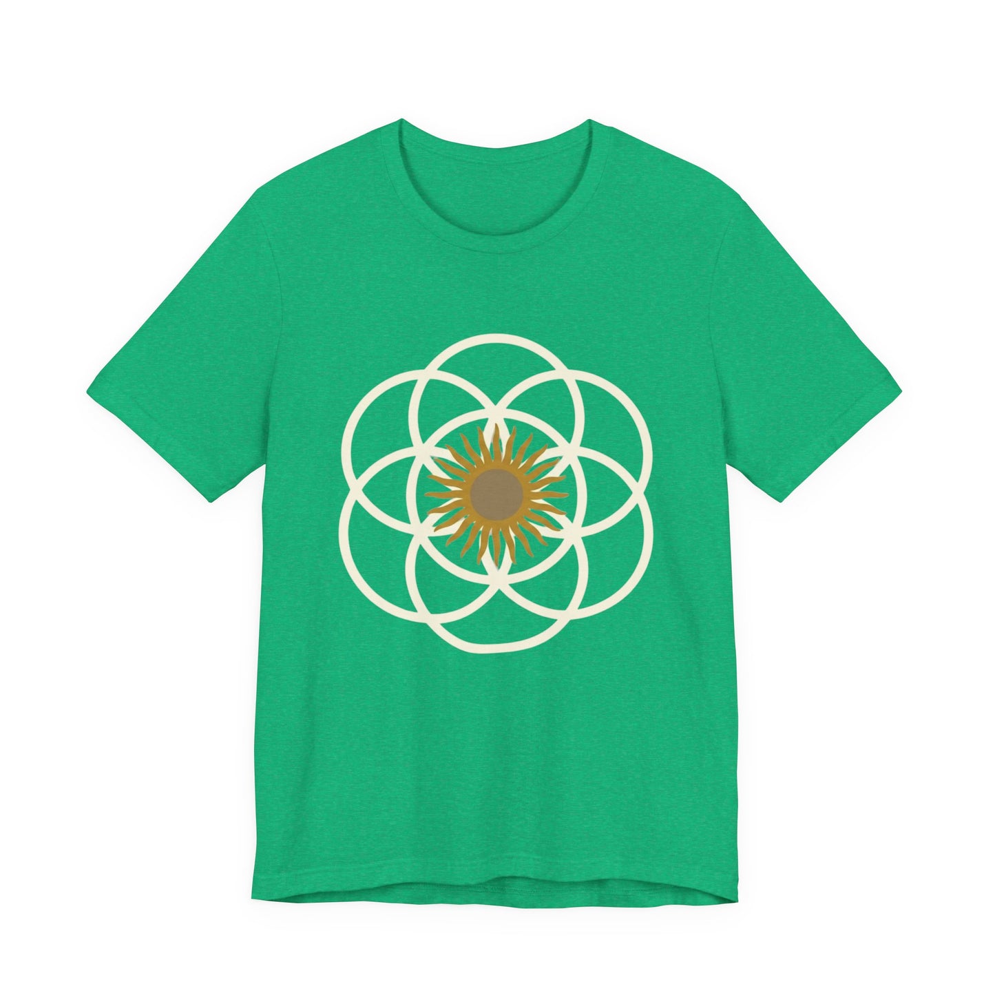 Seed Of Life T-Shirt