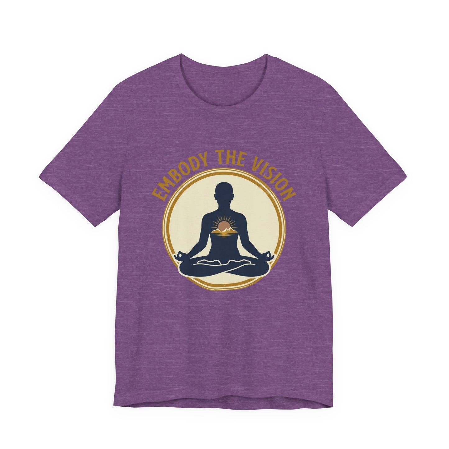 Embody The Vision T-Shirt