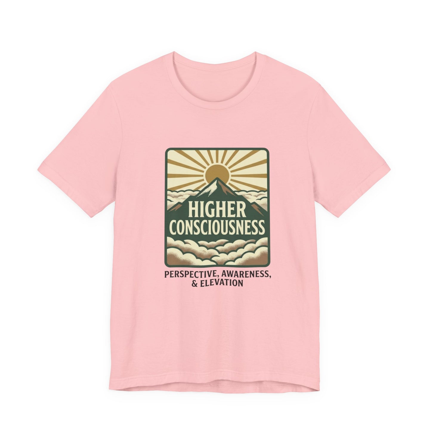 Elevated Awareness T-Shirt