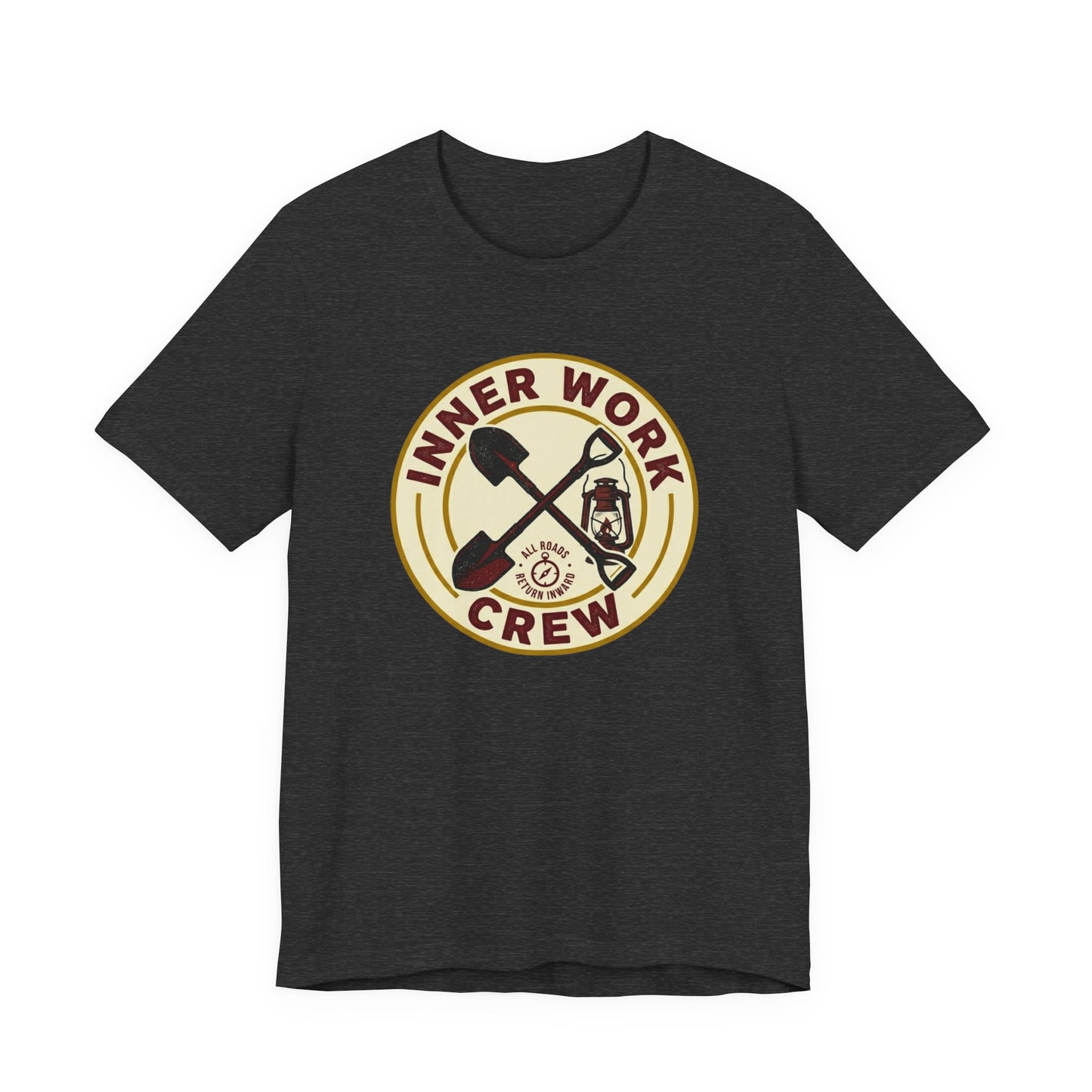 Inner Work T-Shirt