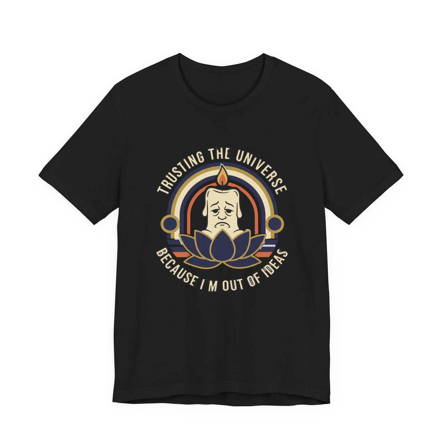 Out of Ideas T-Shirt