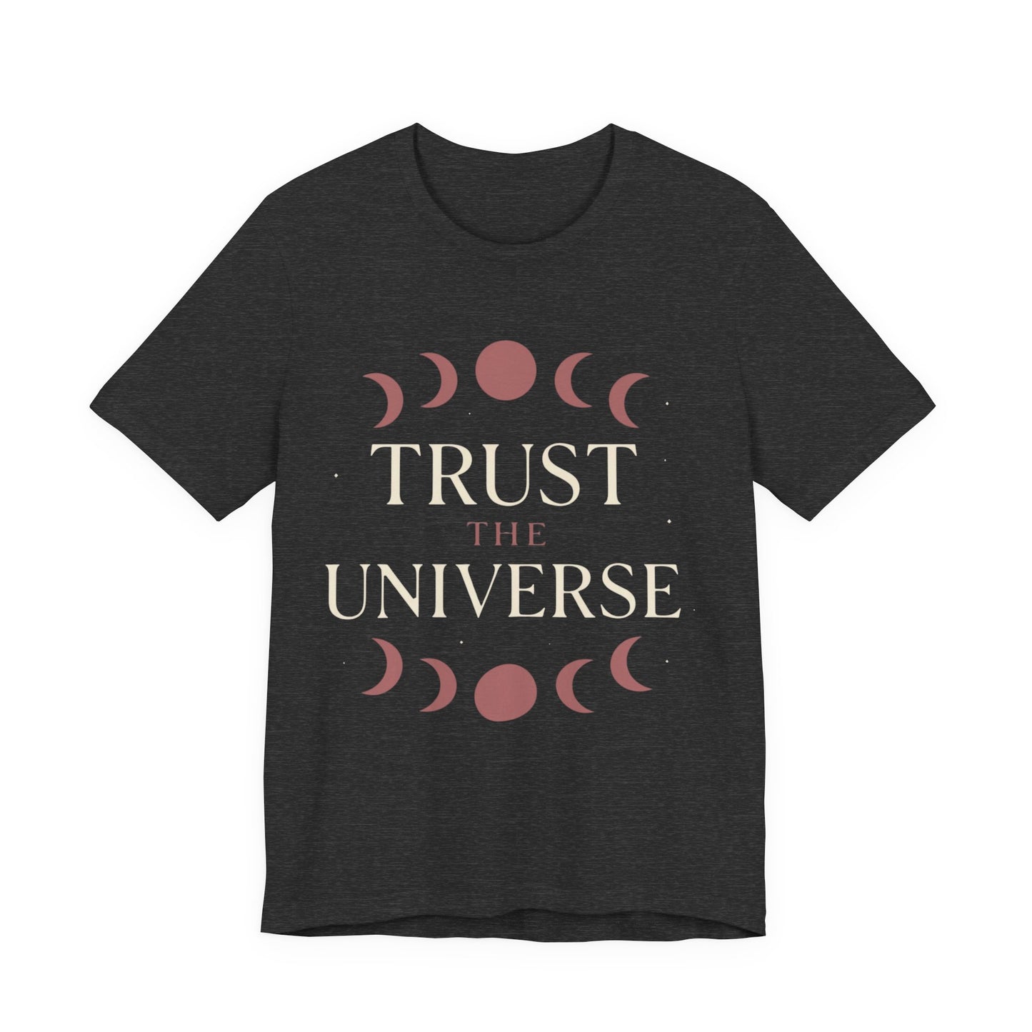 Universal Flow T-Shirt