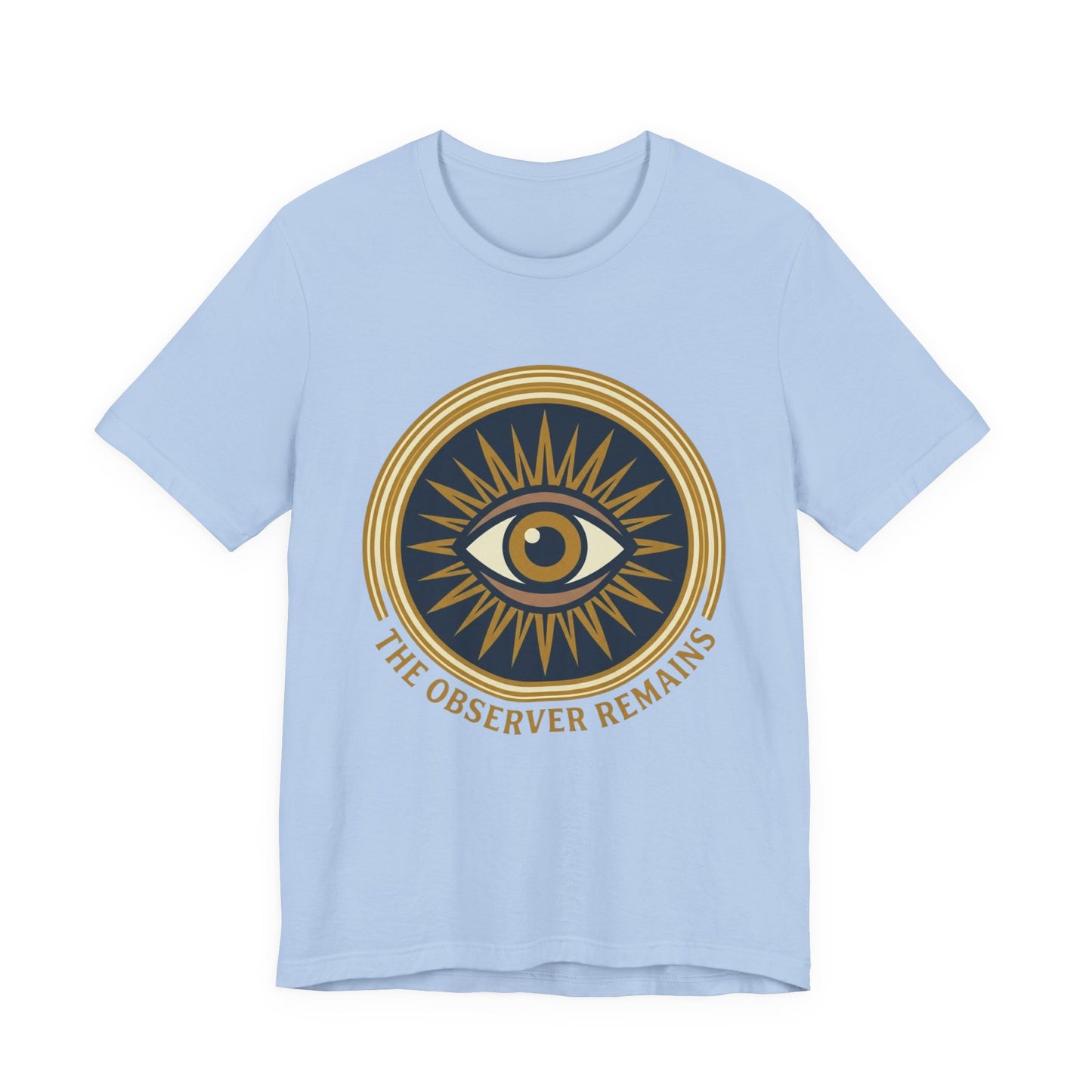 Observer Remains T-Shirt