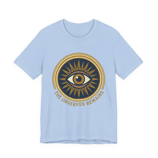Observer Remains T-Shirt