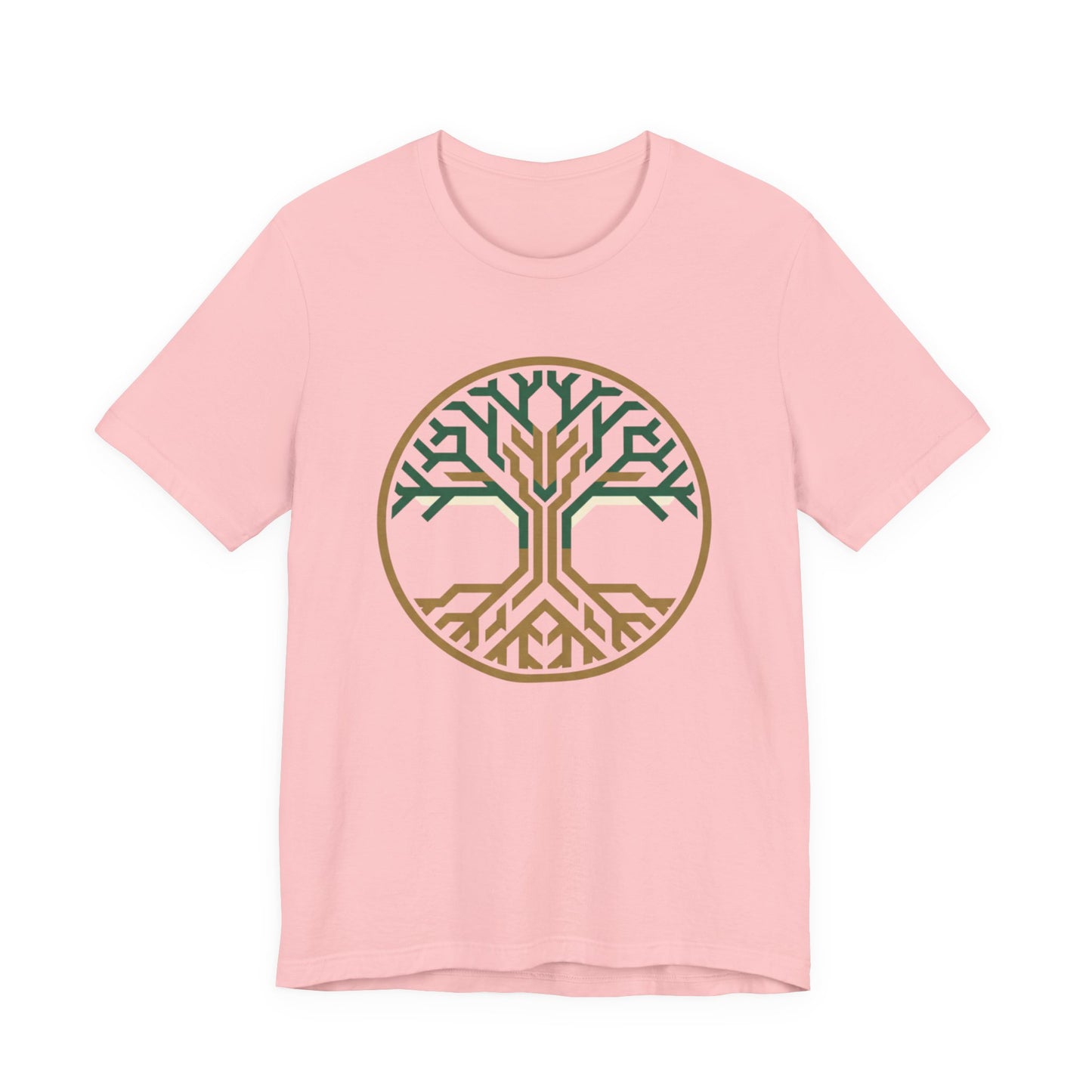 Sacred Roots T-Shirt