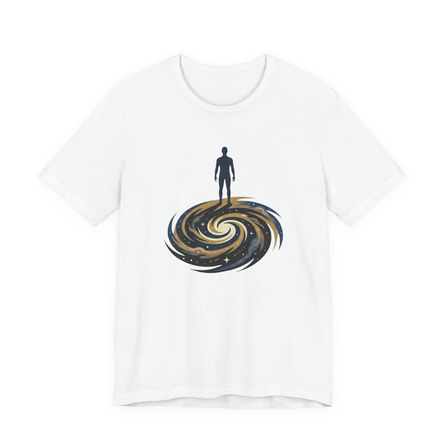 Cosmic View T-Shirt