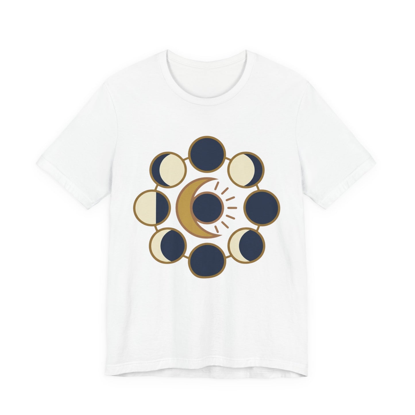 Lunar Cycles T-Shirt