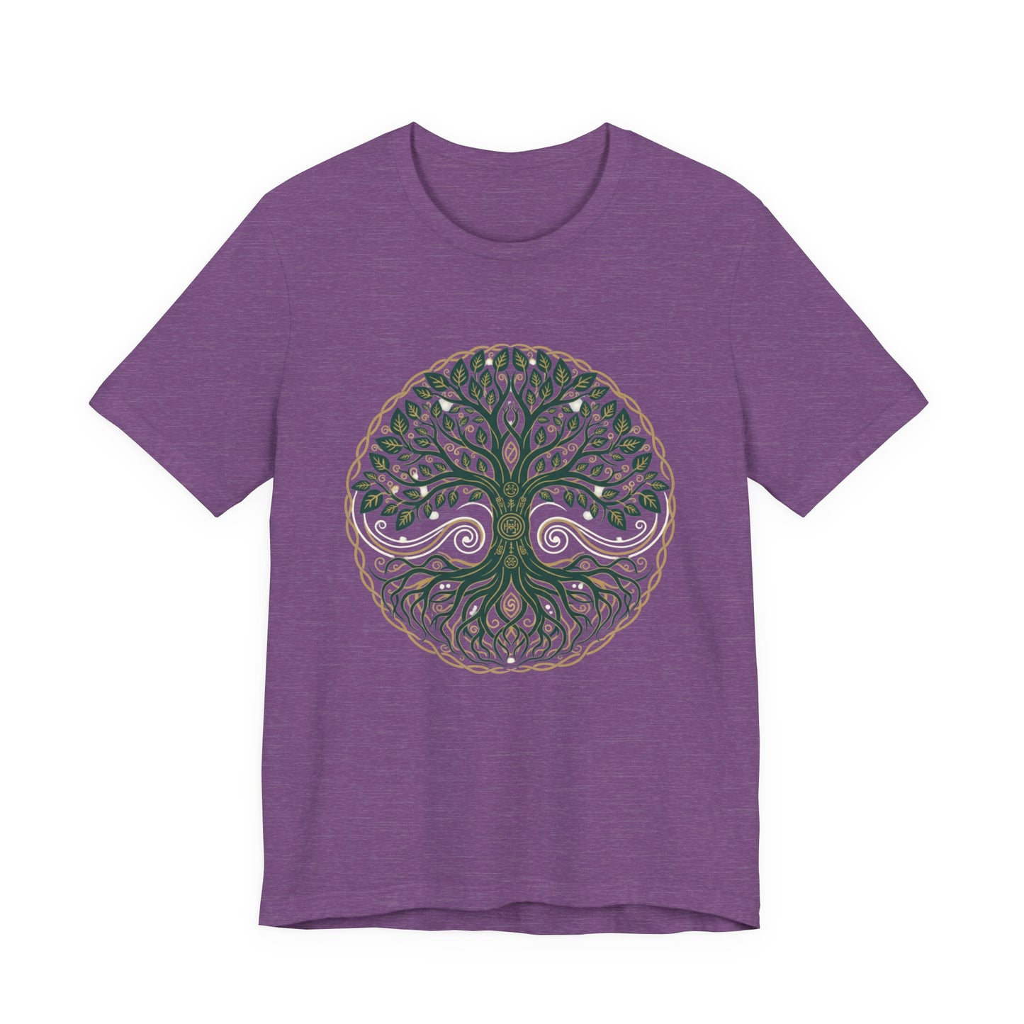 World Tree T-Shirt