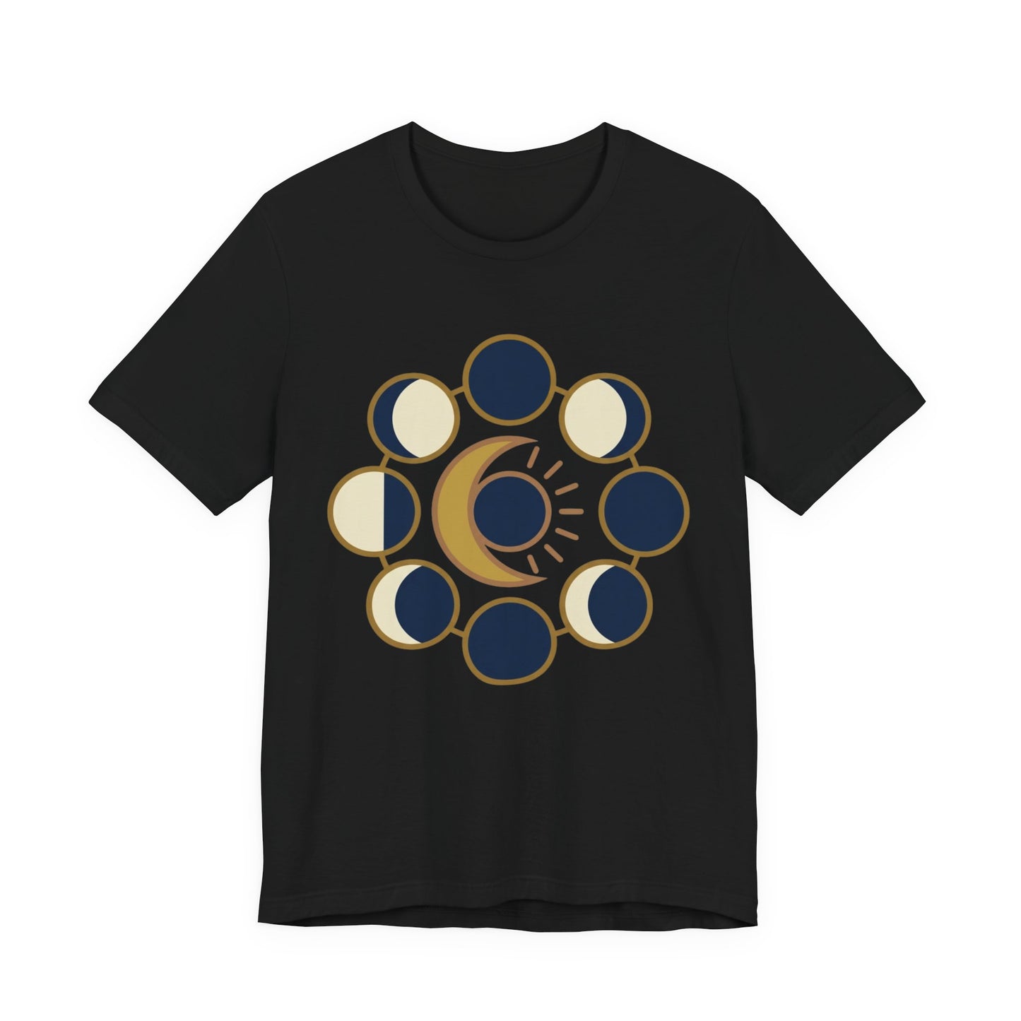 Lunar Cycles T-Shirt