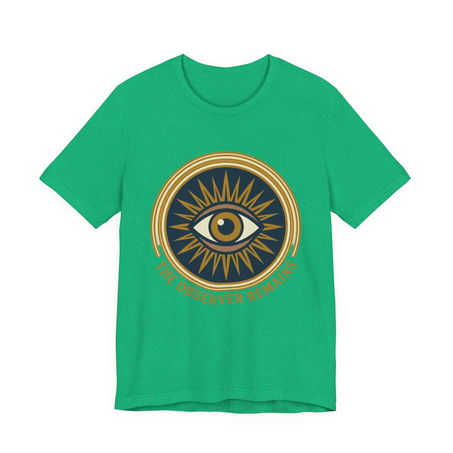 Observer Remains T-Shirt
