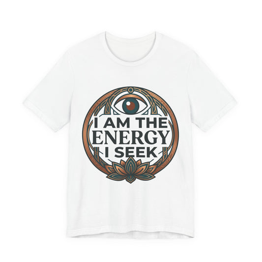 Energy Match T-Shirt