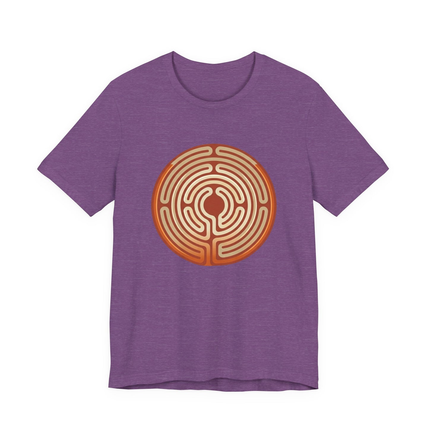 Labyrinth T-Shirt