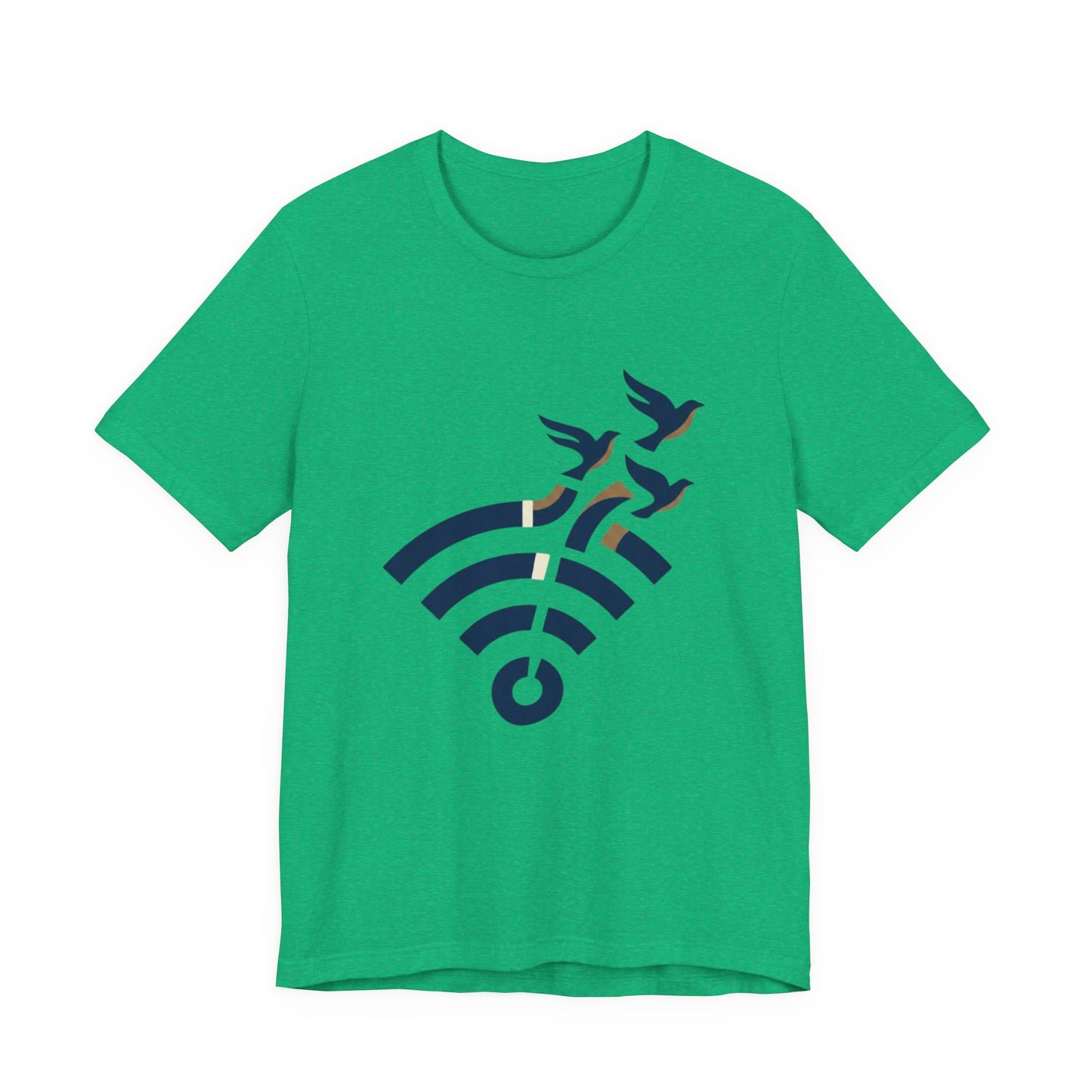 Signal Lost T-Shirt