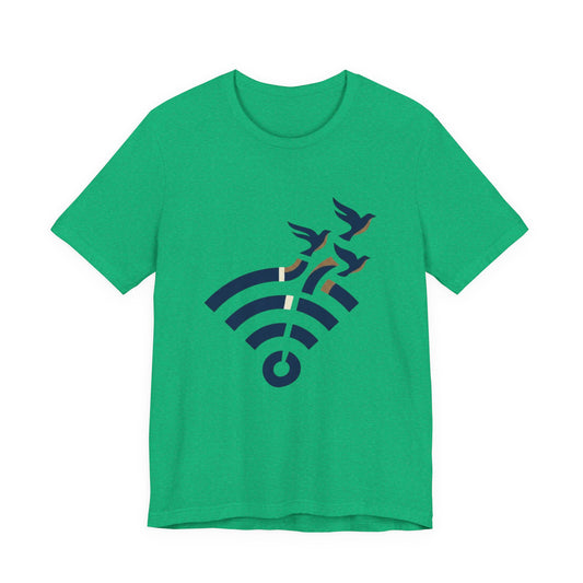 Signal Lost T-Shirt