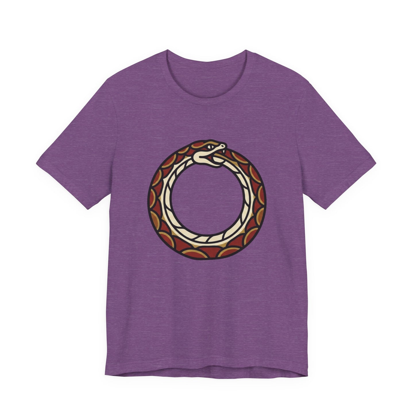Ouroboros T-Shirt